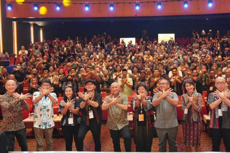 MenKopUKM : ICCN Jadi Wadah Strategis Kembangkan UMKM Indonesia
