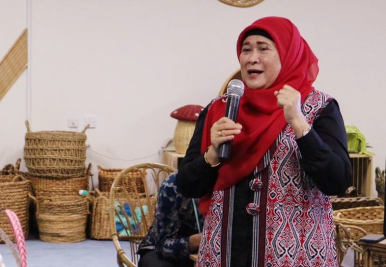 KemenKopUKM Fokus Perkuat Kesiapan SDM untuk Kembangkan RPB UMKM di Aceh