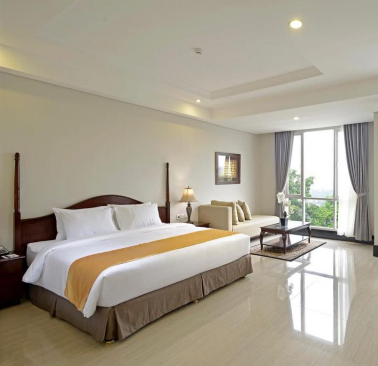The Sahira Hotel Bogor Bersama Wardah Beauty Bogor Berikan Giveaway, Yuk Intip!