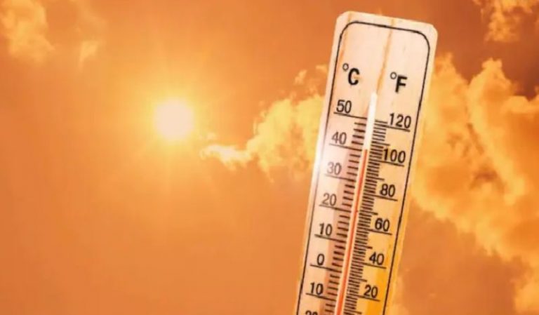 BMKG: Suhu Panas Terik Hingga 36 Derajat Bukan Heatwave, Ini Penjelasannya