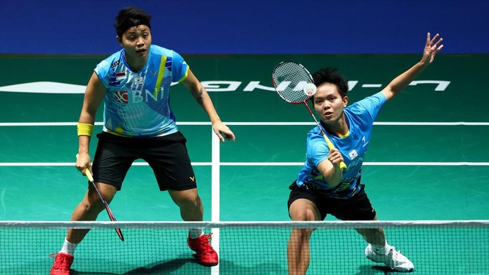 5 Wakil Indonesia Lolos ke Perempat Final Japan Open 2022, Siapa Saja?