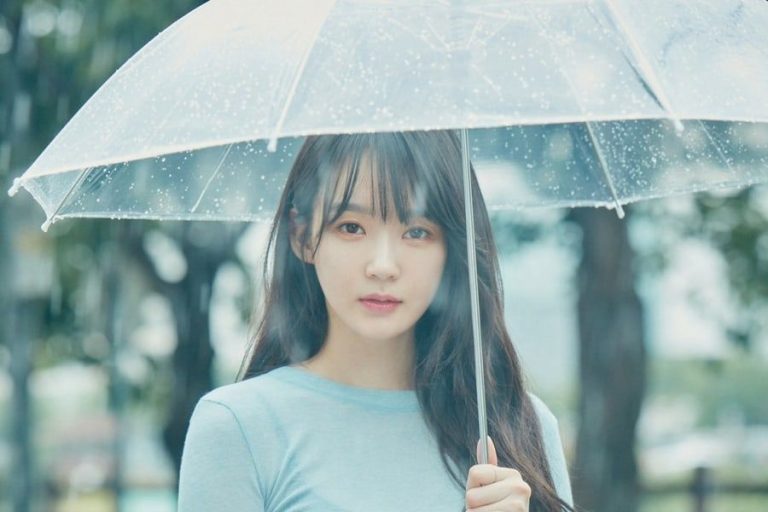 Netizen Sebut Kang Min Kyung DAVICHI Lebih Cantik Sebelum Operasi Plastik