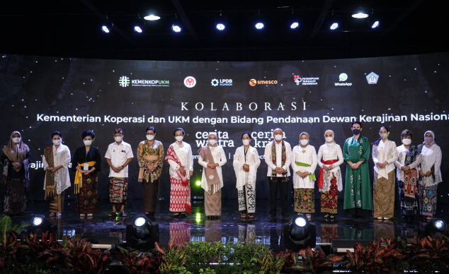 KemenKopUKM dan PP Pordasi Kembangkan dan Perkuat Ekosistem Olahraga Berkuda di Indonesia