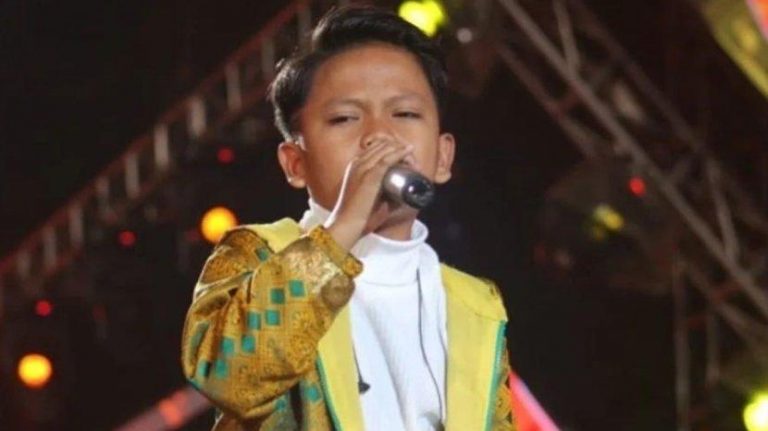 Farel Prayoga Penyanyi Paling di Hati di Anugerah Dangdut Indonesia 2022, Ini Daftar Para Pemenangnya