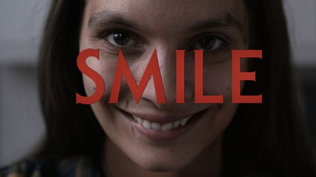 Akan Tayang di Bioskop, Ini Sinopsis Film Smile