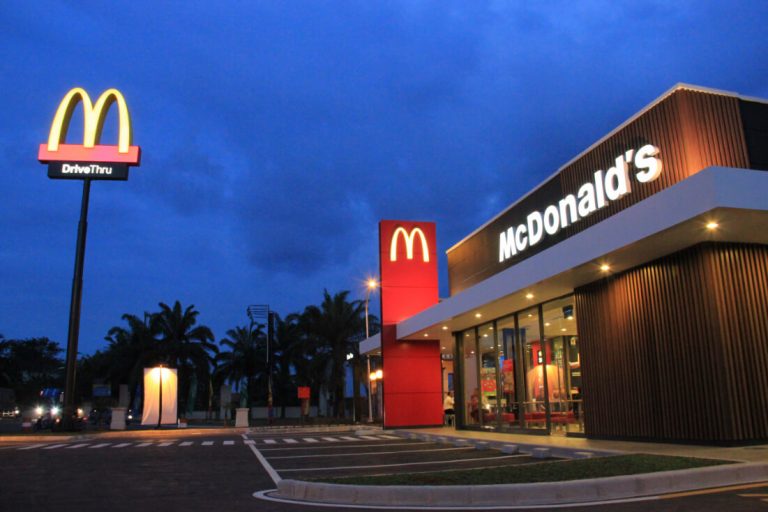 Siap-siap, 19 September McDonald’s Akan Tutup Serentak!