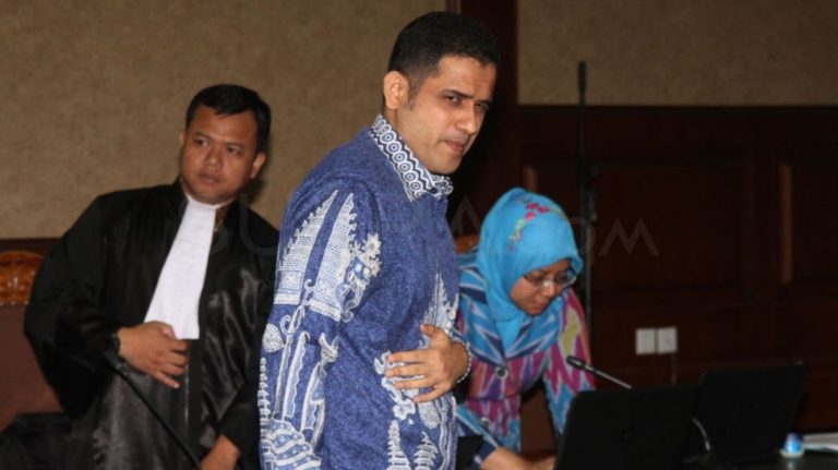 Rumah eks Napi Korupsi Nazaruddin Dilelang KPK Rp2,81 Miliar, Siapa Minat?