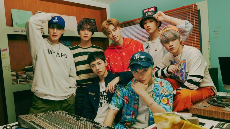 Jadi Salah Satu Grup Terbaik, Netizen Bicarakan SM Entertainment yang Besarkan NCT DREAM Dari Kecil