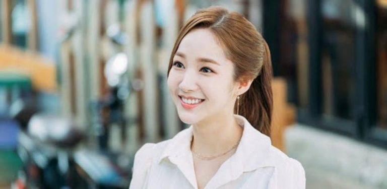Korea Heboh, Aktris Park Min Young Diduga Kencan dengan Pengusaha Tajir!