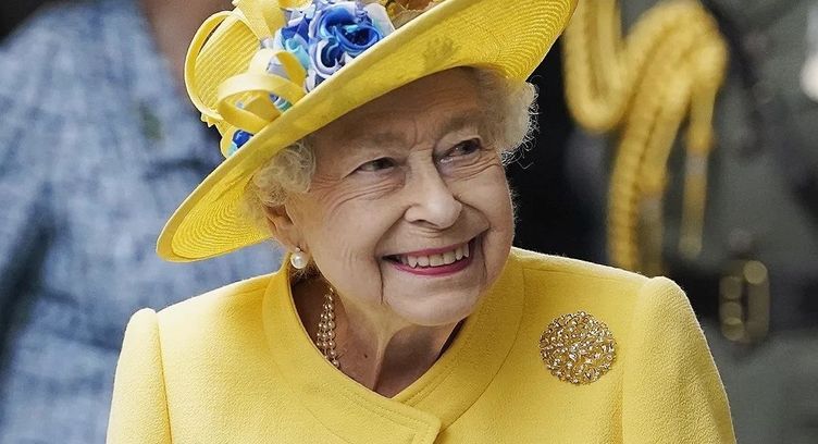 Tiga Negara Ini Haram Hadiri Pemakaman Ratu Elizabeth II