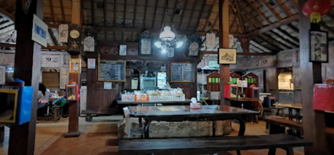 
 Review Restoran Solo Maknyus di Kota Bogor, Menu dan Daftar Harganya