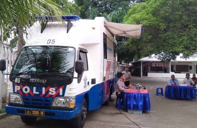 Lokasi, Harga dan Syarat Perpanjang SIM di Kabupaten Bogor