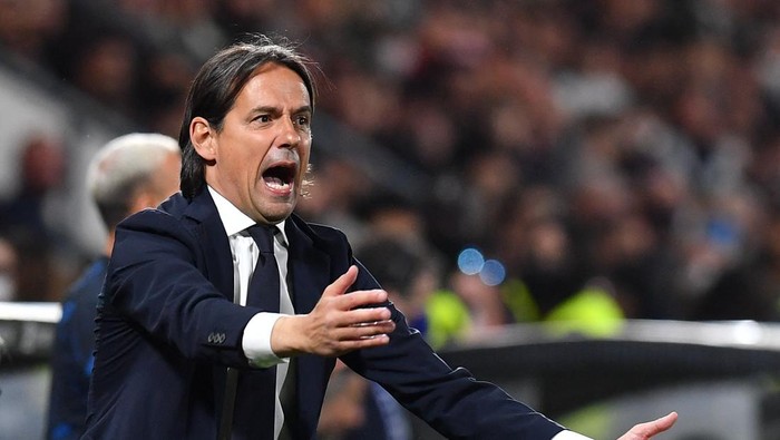 Mulai Panas, Legenda Inter Milan Minta Inzaghi Dipecat!