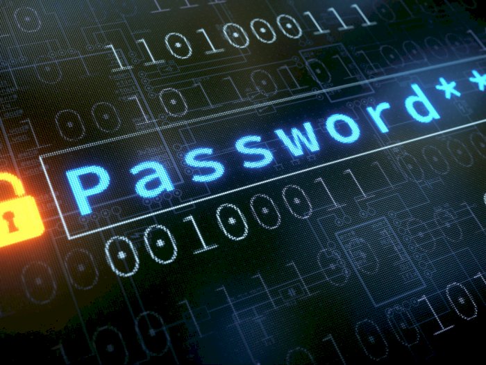 Tak Ingin Data Bocor, Menkominfo Sarankan Masyarakat Agar Sering Ganti Password