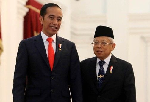 Berapa Gaji Serta Tunjangan Presiden dan Wakil Presiden Indonesia? Jangan Kaget, Segini Besarannya