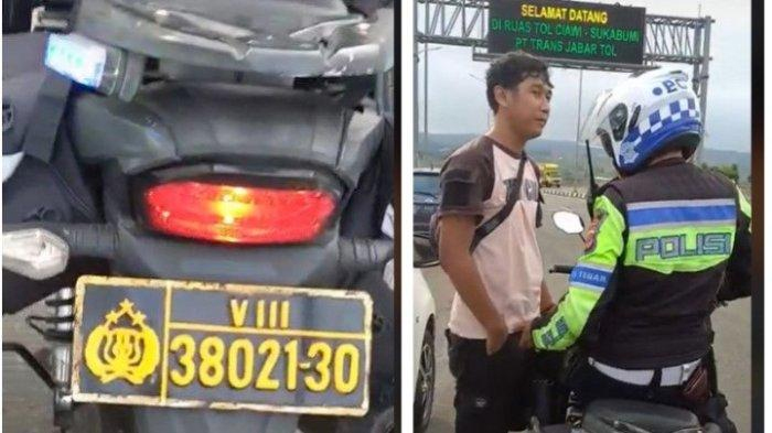 Viral, Polisi Bogor Tilang Sopir Minta Rp 600 Ribu, Begini Penjelasan Polres!