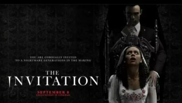 Sinopsis Film Horor The Invitation, Berani Nonton?