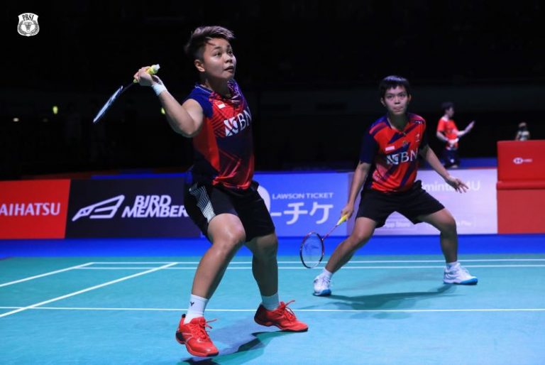 Wakil Indonesia Tumbang Semua di Perempat Final Japan Open 2022, PBSI Segera Lakukan Evaluasi