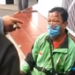 Driver Ojol Dipukuli Hingga Berdarah. (@terang_media/Bogordaily.net)