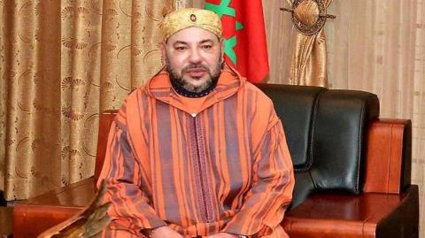 672 Narapidana Diampuni Raja Maroko di Hari Maulid Nabi