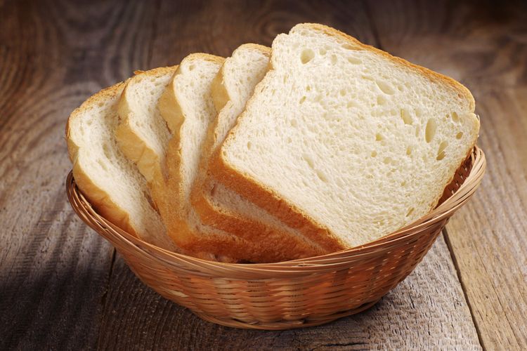 Waspada! Jangan Konsumsi Roti Tawar Berlebihan, Bisa Berakibat Fatal