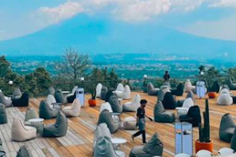 Harga Terbaru, Daya Tarik dan Lokasi Kopi Nako Kebon Jati Bogor