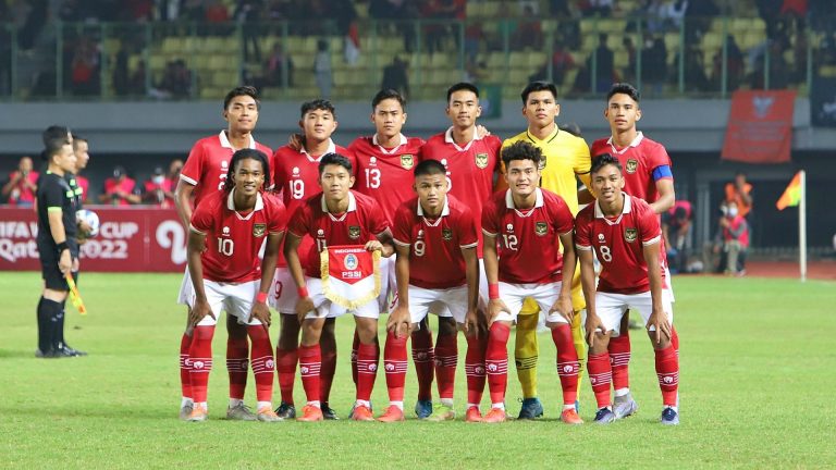 Waduh Gegara Hal Ini, Keberangkatan Timnas Indonesia U-19 TC ke Eropa Tertunda