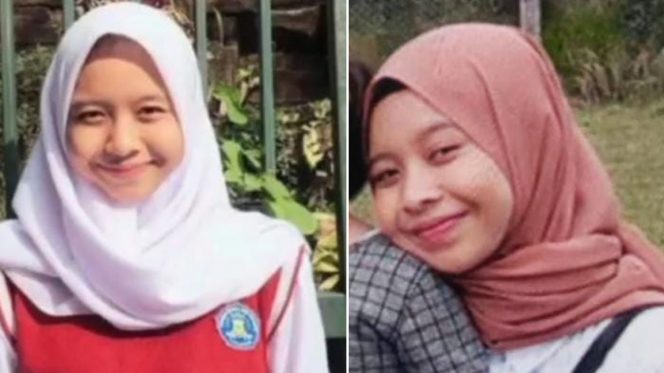 Fakta Penemuan Mahasiswi IPB Adzra Nabila di BKB Jakbar