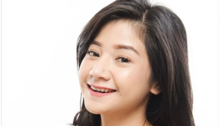 Clerence Cynthia, Bintang FTV Istri Rio Alief Idap Kanker Langka