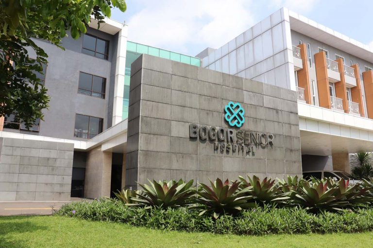 RS BSH, Rumah Sakit Ternama di Bogor Didukung Fasilitas Kesehatan Umum yang Lengkap