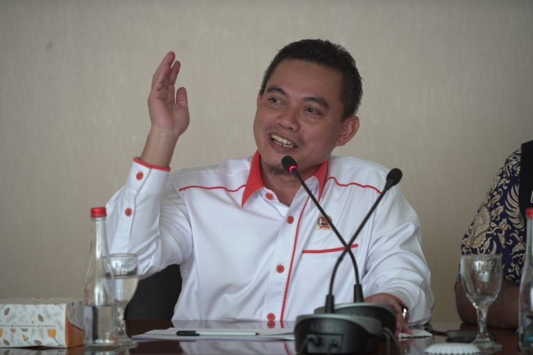 Komisi IV DPRD Kota Bogor Pastikan APBD 2023 Fokus Tanggap Bencana