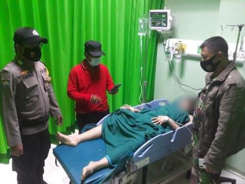 Gadis Remaja di Bogor Ditusuk di Rumahnya Sendiri, OTK Gentayangan!