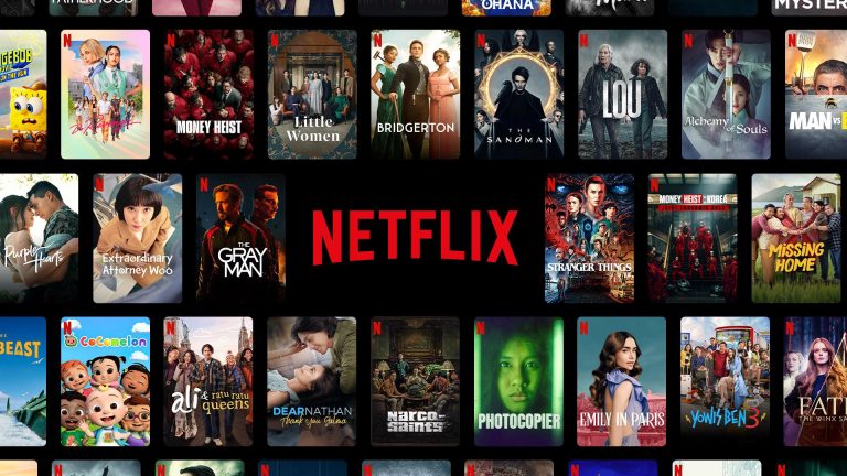 5 Tips Mudah Temukan Film dan Serial Favorit di Netflix