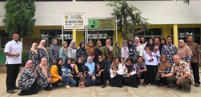 ChildFund & Disdik Sosialisasikan Permendikbud 75/2016 Bersama Komite 3 SD di Kabupaten Bogor