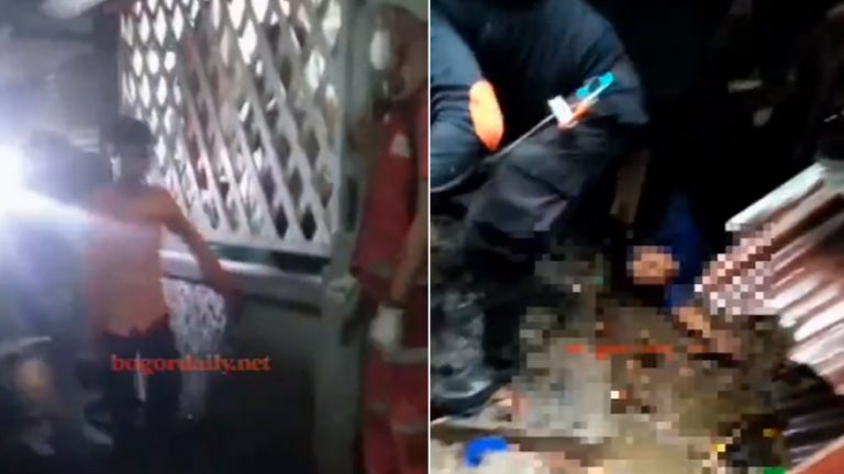 Aiptu Jefri Korban Longsor di Kepatihan Bogor Anggota Bhabinkamtibmas