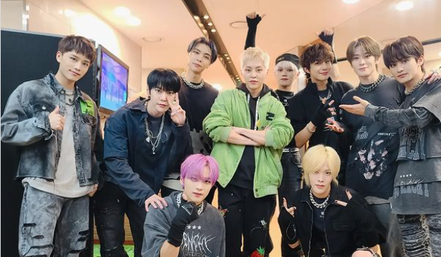 Buntut Tragedi Maut Itaewon, SM Entertainment Batalkan Pesta Halloween