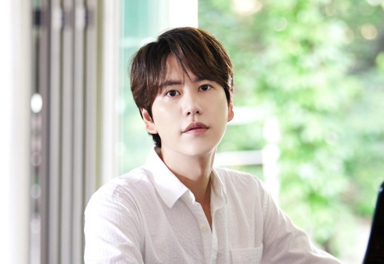 Kyuhyun Super Junior