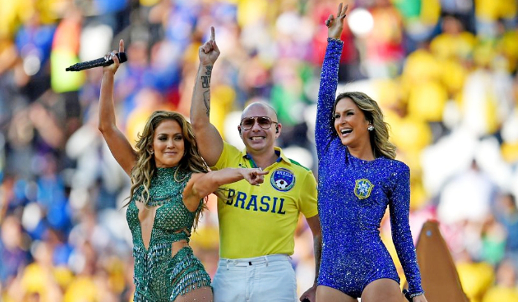 5 Lagu Piala Dunia Paling Fenomenal Sepanjang Masa