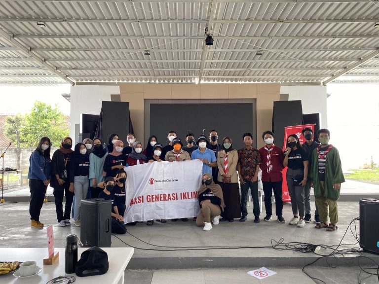 Gemati Bhumiku Inisiasi Warga Yogyakarta, Tingkatkan Kesadaran Pengelolaan Sampah