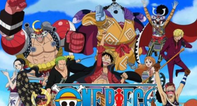 One Piece Chapter 1062: Misteri Ayah Booney, Kloningan Dr. Vegapunk dan Niat Membunuh CP Zero