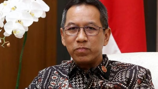 Rekam Jejak Heru Budi Hartono, Pj Gubernur DKI yang akan Gantikan Anies Baswedan