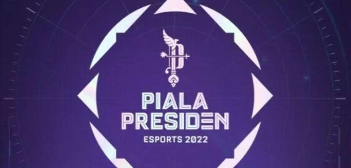 Catat! Ini Jadwal Lengkap Piala Presiden Mobile Legends 2022