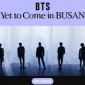 BTS Busan Concert: Cara Nonton dan Linknya Gratis!