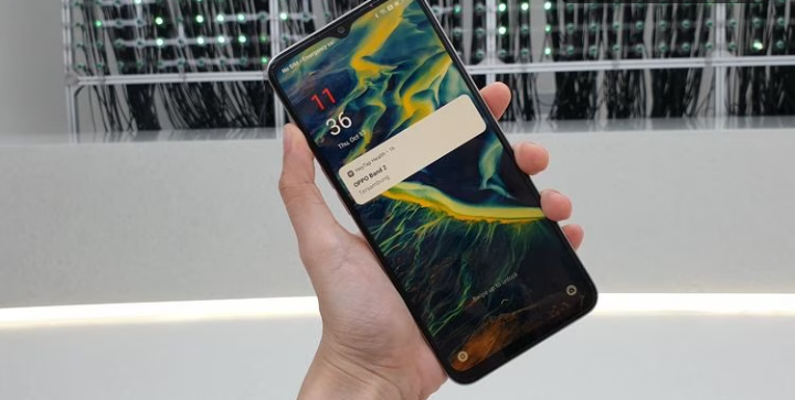 Spesifikasi Hp Oppo a77s Lengkap, Cek Disini!