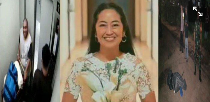 Icha Rizabani Paembonan Wanita yang Dibunuh di Bekasi, Ini Sosoknya!