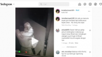 Video Viral Icha Bermesraan, Selebgram Marissa Icha Diburu