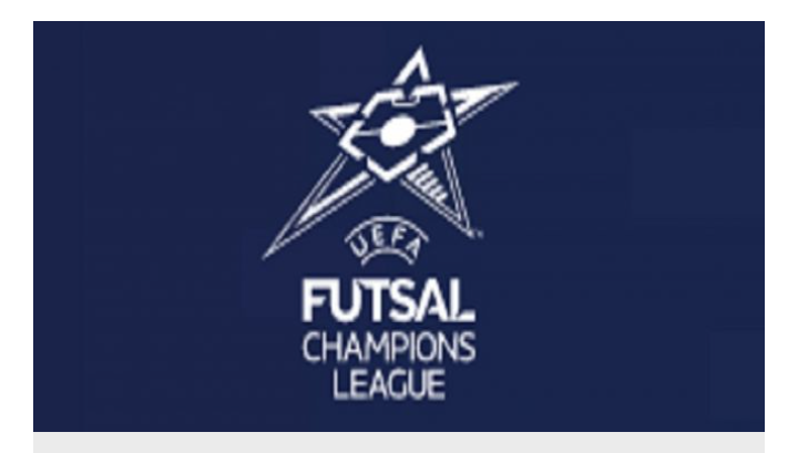 Pembagian Grup Champions League Futsal 2022, Cek di Sini!