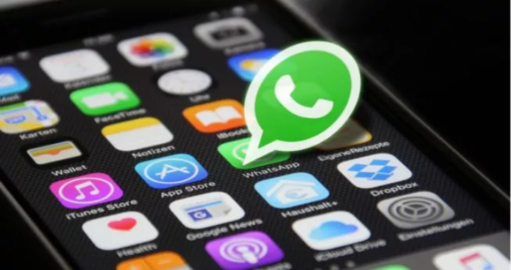 Cara Atasi WhatsApp Eror, Cek di Sini!