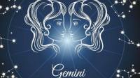 Ramalan zodiak Gemini hari ini
