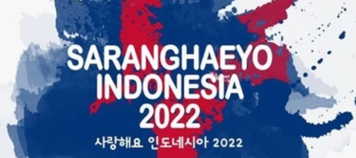Harga Tiket Saranghaeyo Indonesia 2022, Cek Di Sini!
